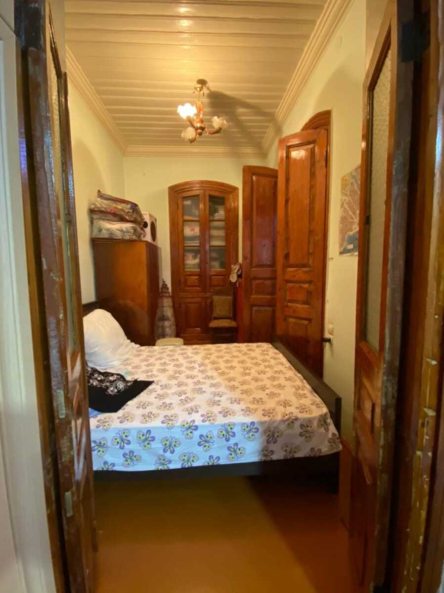 İcarəyə verilir 2 otaqlı köhnə tikili 44 m² — Mənzil, Bakı (8)