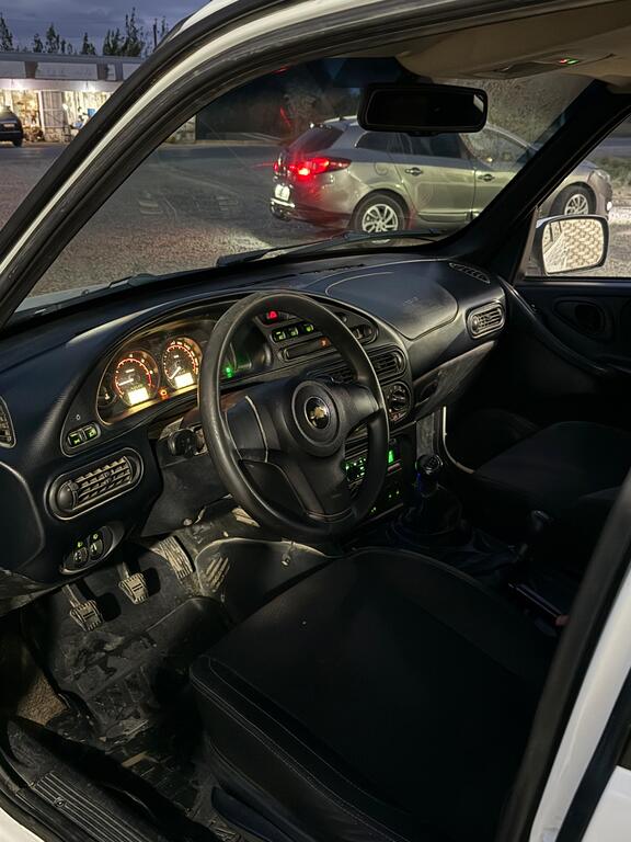 Chevrolet Niva, 1.7 L, 2019 il, 105 000 km — Avtomobillər, Salyan (6)