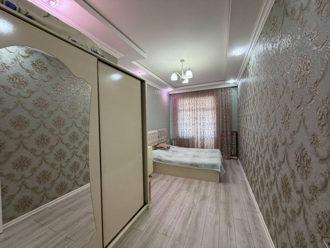 Satılır 4 otaqlı yeni tikili 180 m² — Mənzil, Bakı (8)
