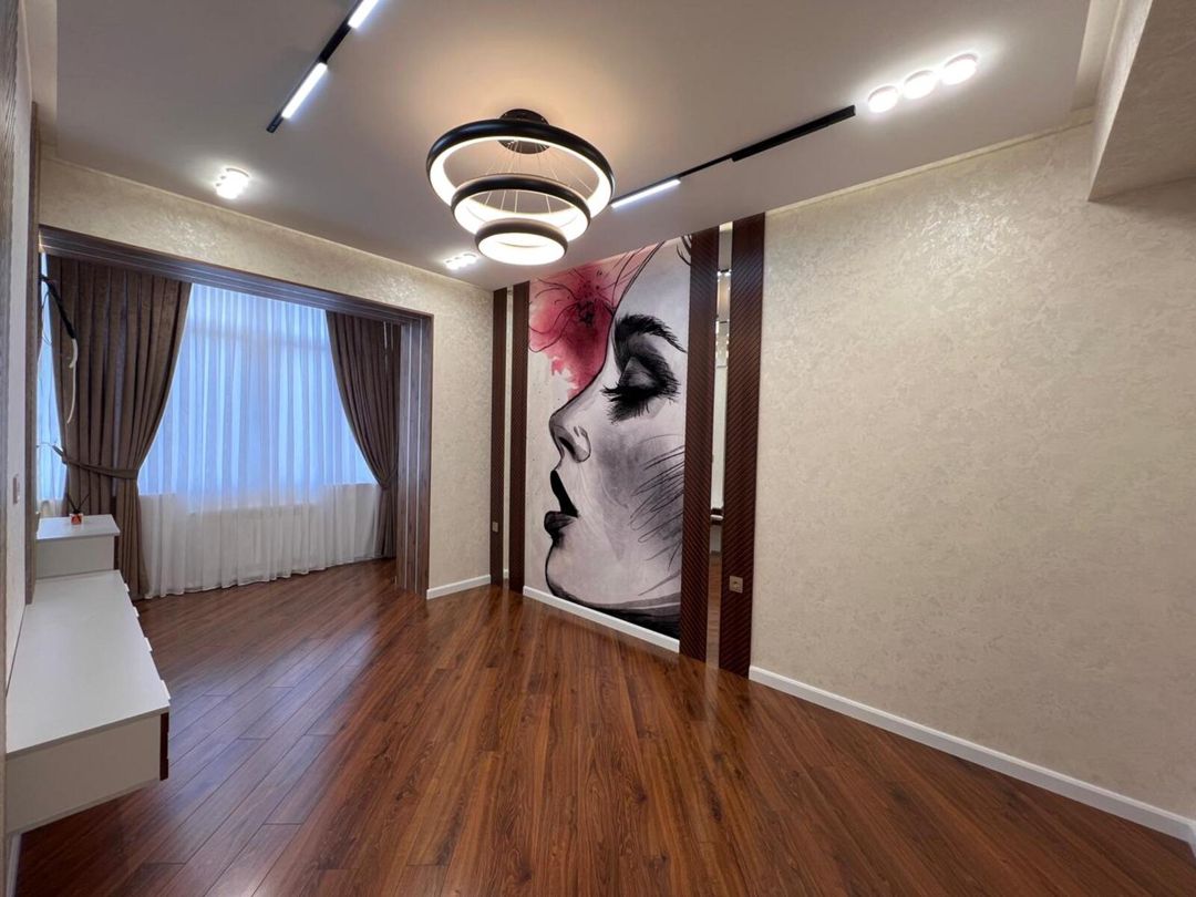 Satılır 2 otaqlı yeni tikili 84 m² — Mənzil, Bakı (11)