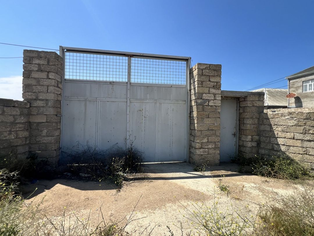 Satılır torpaq 5 sot — Torpaq, Bakı (5)