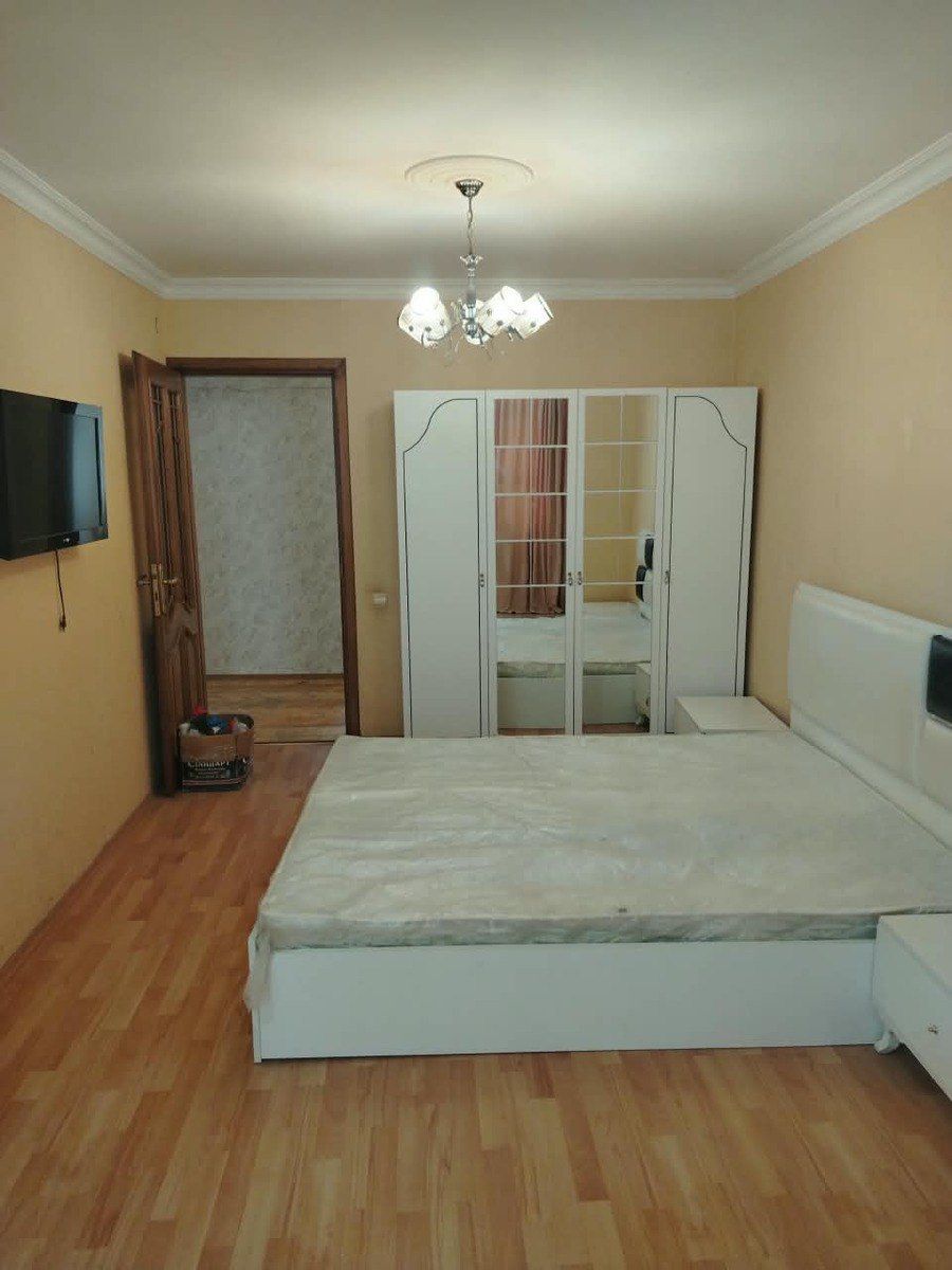 Satılır 3 otaqlı köhnə tikili 70 m² — Mənzil, Bakı (3)