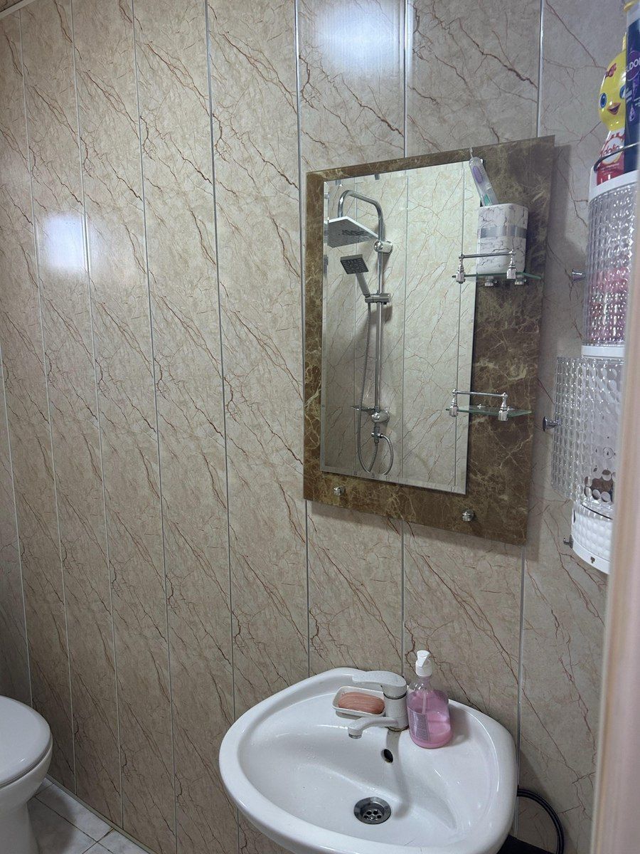 Həyət evi, Ramana qəs — Ev, villa, Bakı (5)