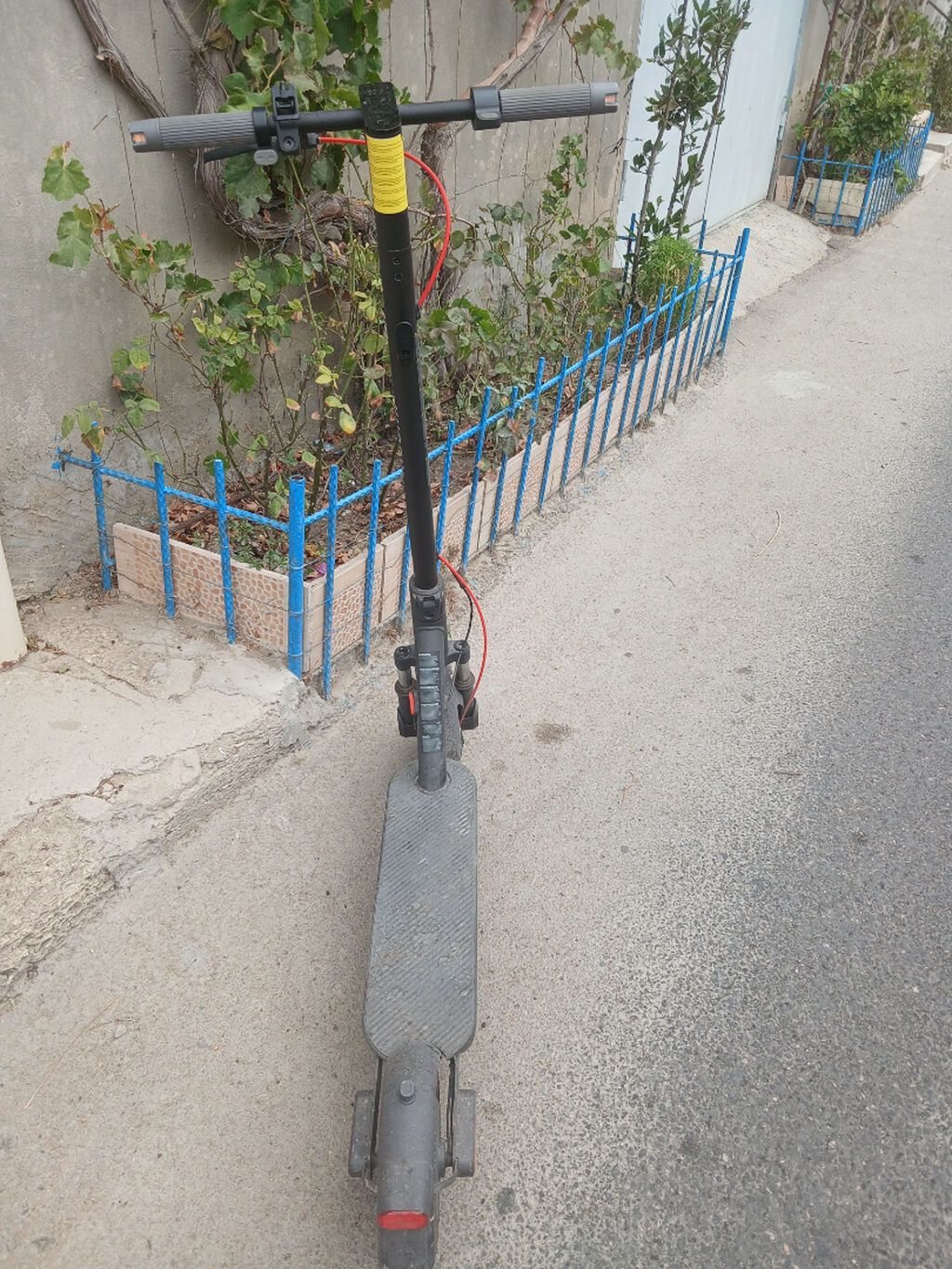 Xıaomı 5 təcli satılır 60km cox az soruşub real alıcıya endirim — Avto, Bakı