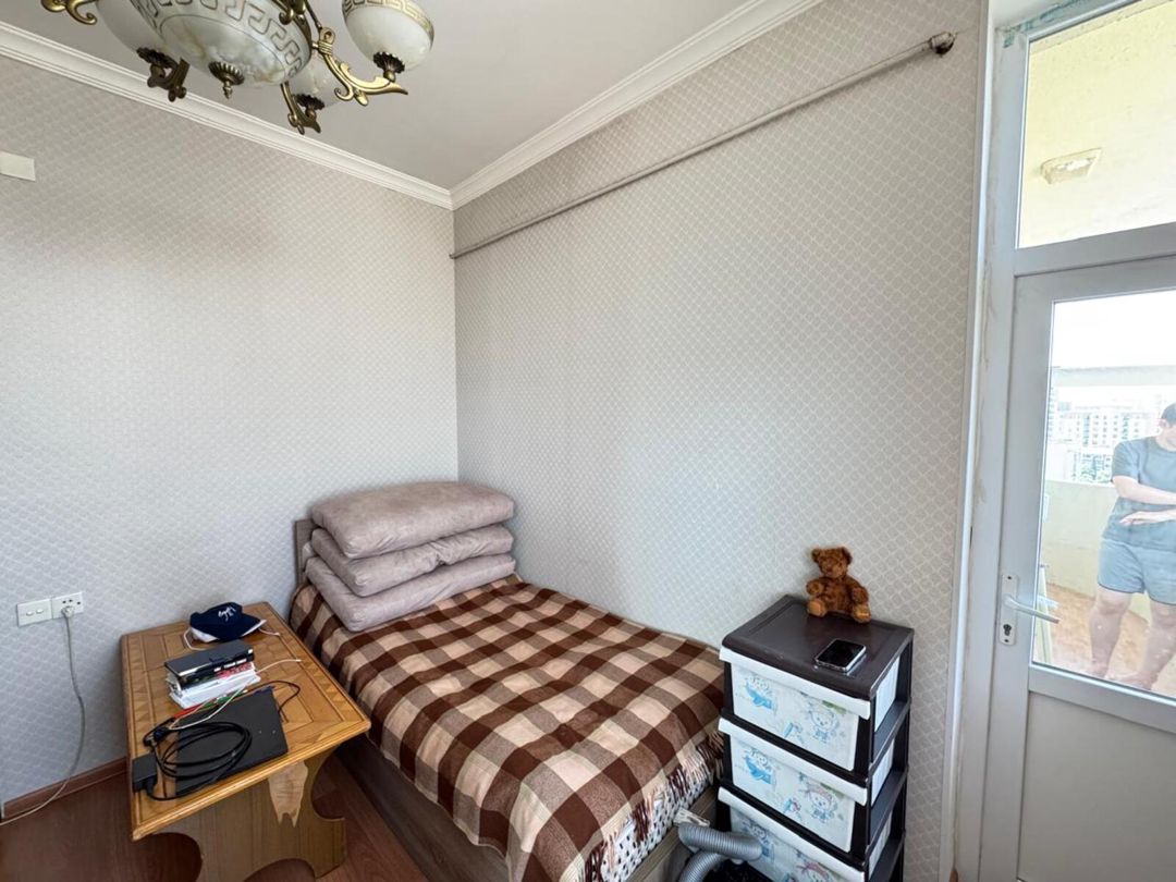 Satılır 2 otaqlı yeni tikili 65 m² — Mənzil, Bakı (12)