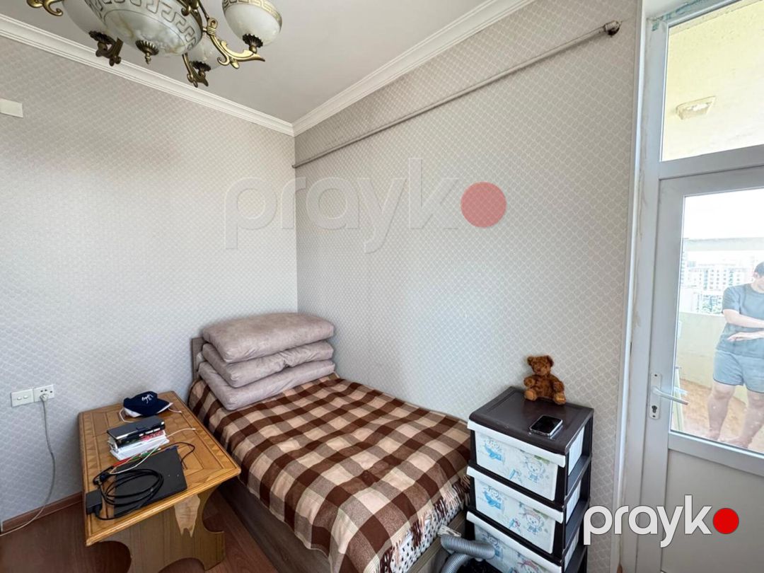 Satılır 2 otaqlı yeni tikili 65 m² — Mənzil, Bakı (12)
