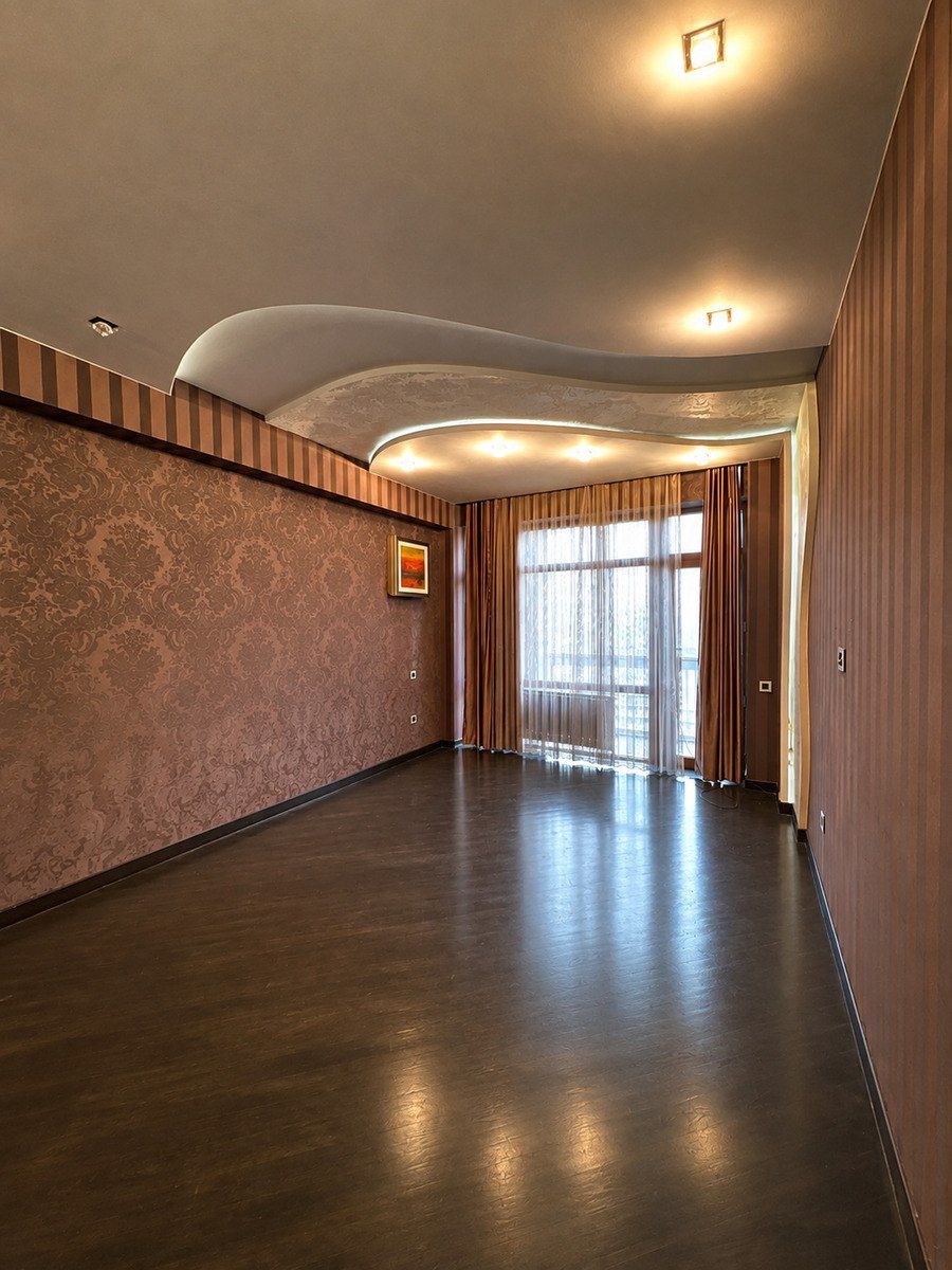 Satılır 4 otaqlı yeni tikili 203 m² — Mənzil, Bakı (11)