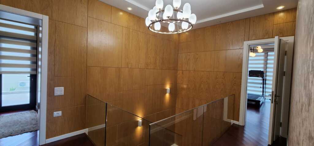 Satılır həyət evi/bağ evi 350 m² — Ev, villa, Bakı (12)