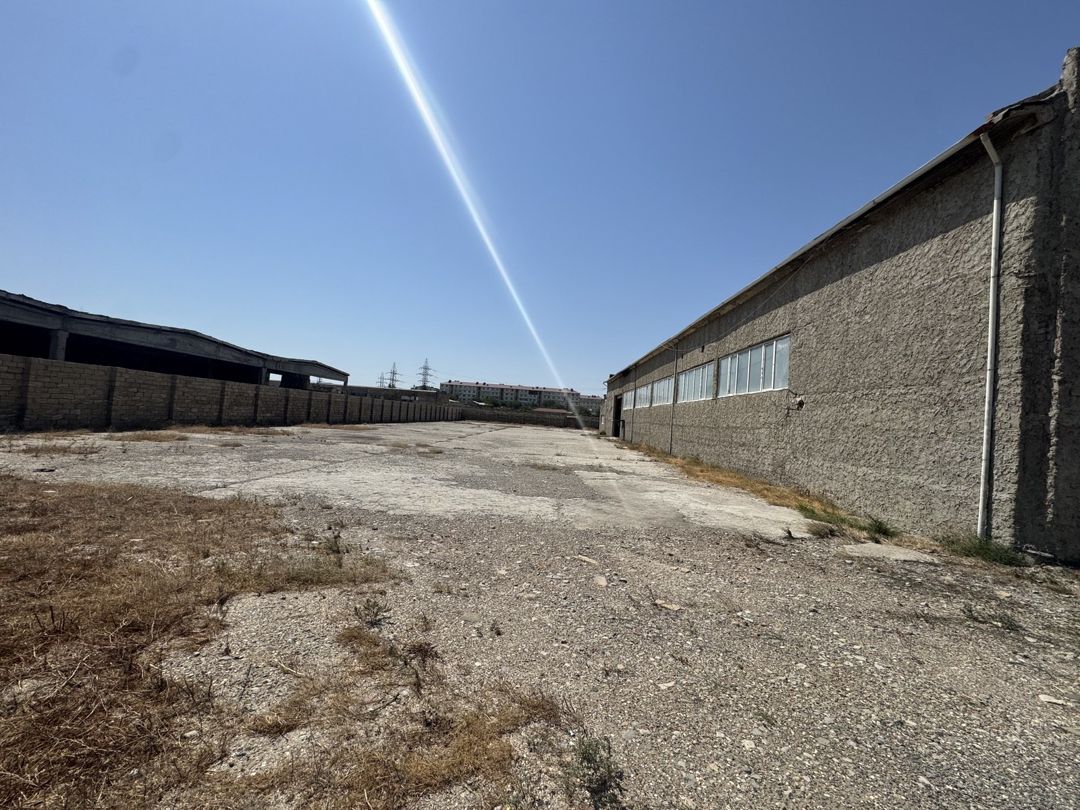 Satılır obyekt 1540 m² — Əmlak, Sumqayıt (2)
