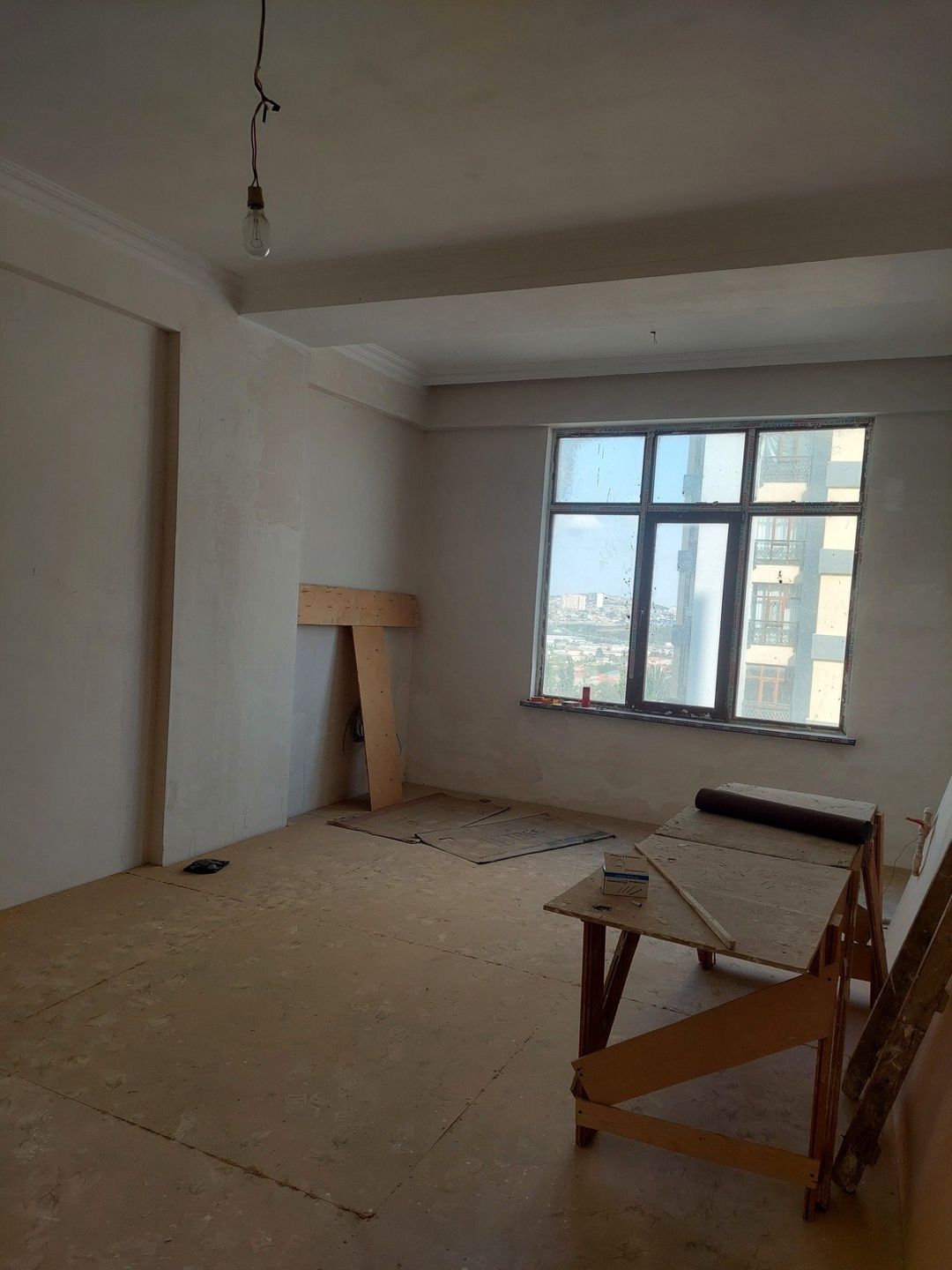Satılır 2 otaqlı yeni tikili 71.5 m² — Mənzil, Bakı (9)