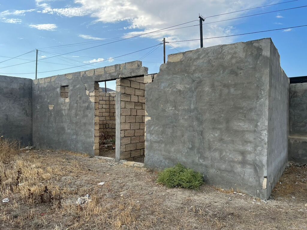 Tikinti — Torpaq, Bakı (9)