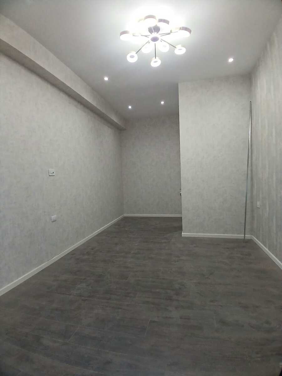 Satılır 2 otaqlı yeni tikili 66 m² — Mənzil, Bakı (5)