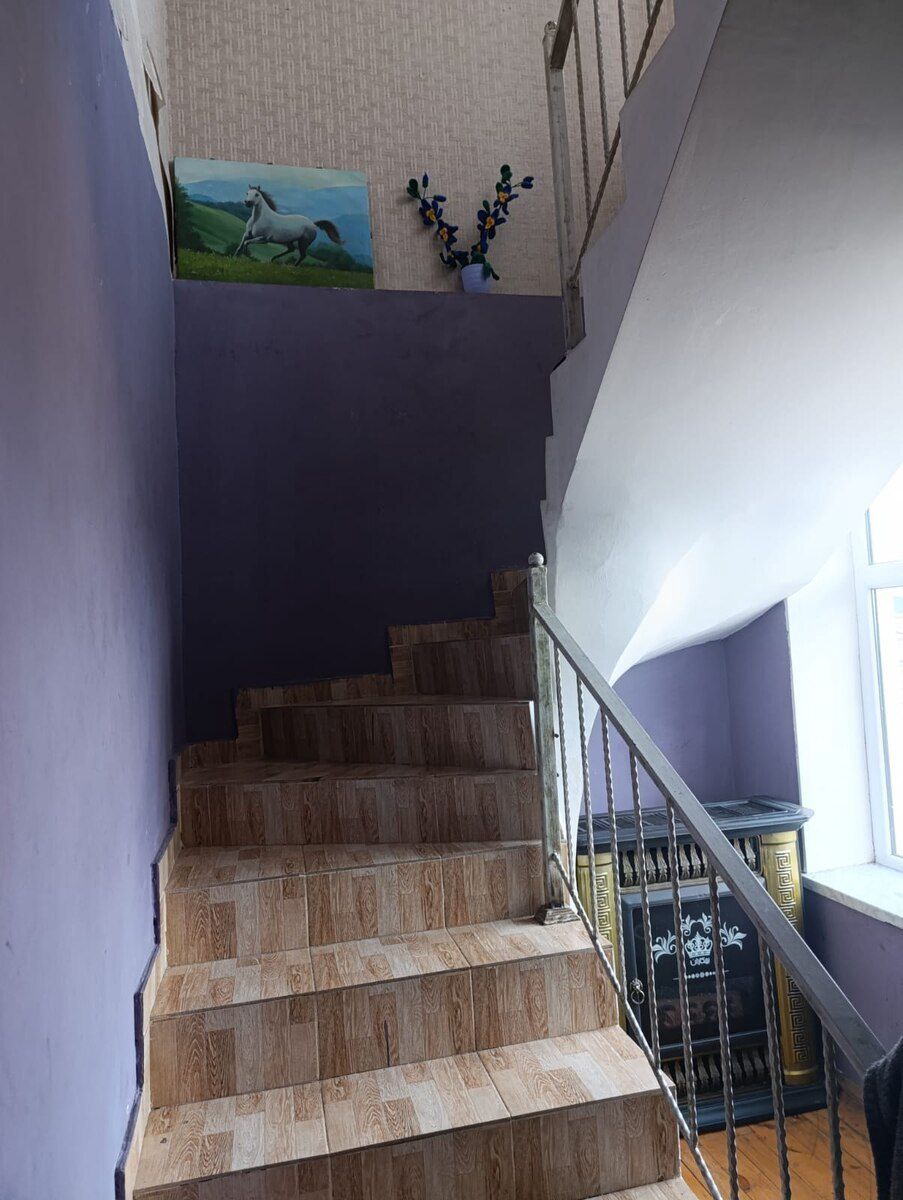 Həyət evi, Masazır qəs — Ev, villa, Bakı (5)