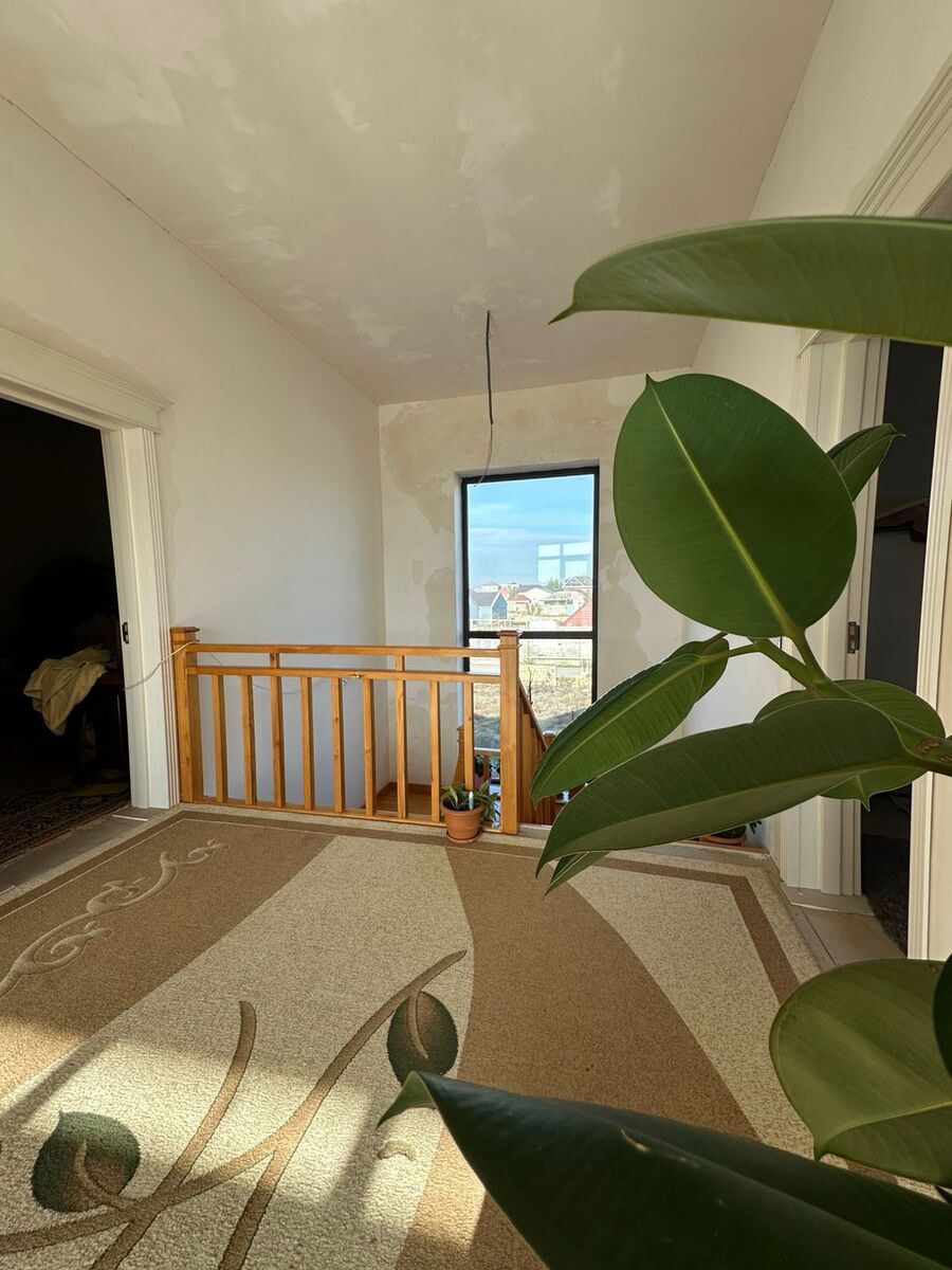 Satılır 5 otaqlı həyət evi/bağ evi 220 m² — Ev, villa, Bakı (2)