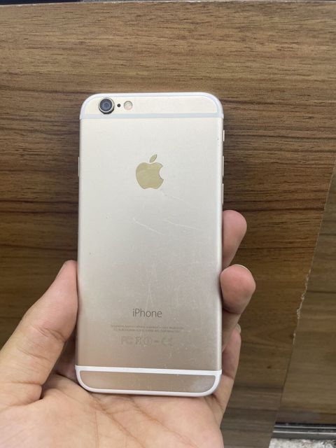 IPhone 6, 32 GB — Gəncə