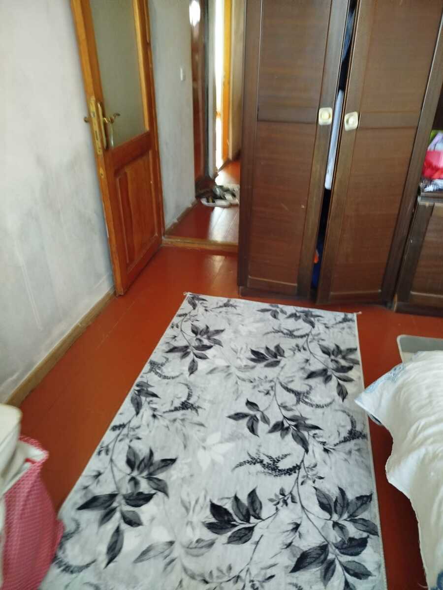 Satılır 2 otaqlı köhnə tikili 65 m² — Mənzil, Bakı (6)