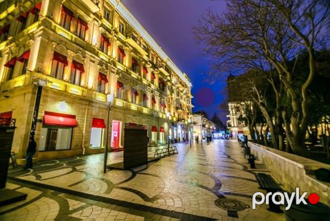 İcarəyə verilir 3 otaqlı köhnə tikili 100 m²