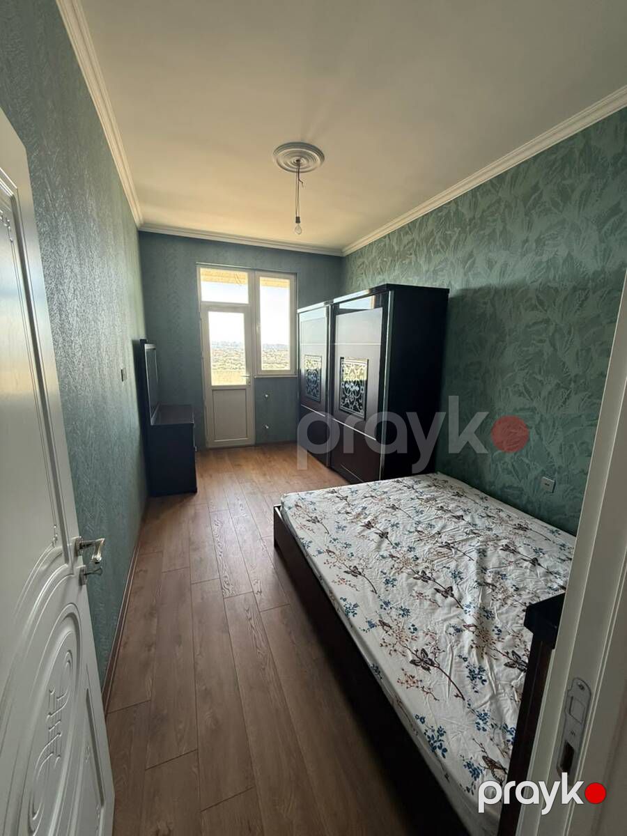İcarəyə verilir 3 otaqlı yeni tikili 86.6 m² — Mənzil, Bakı (5)