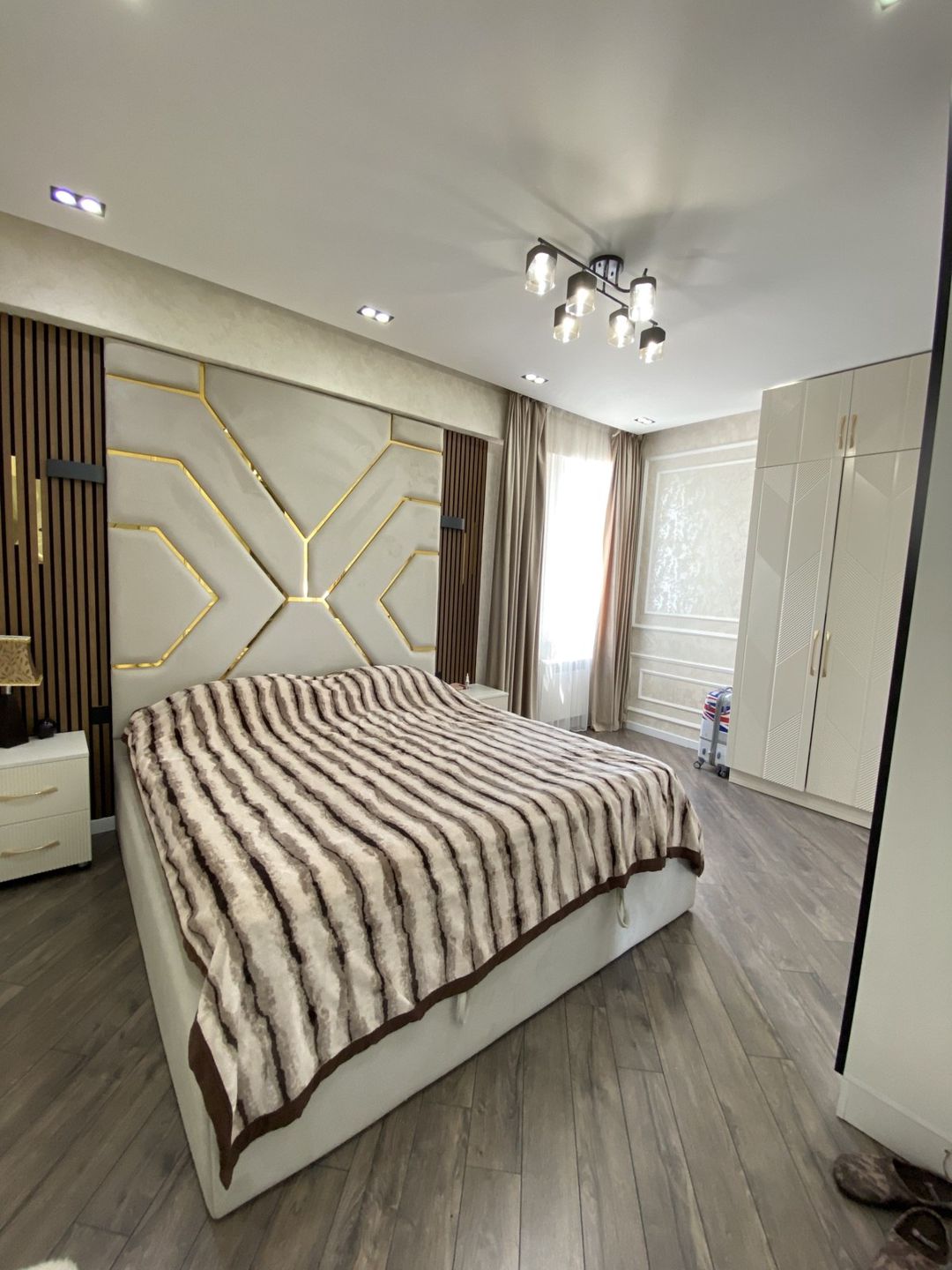 Satılır 3 otaqlı yeni tikili 96 m² — Mənzil, Bakı (7)