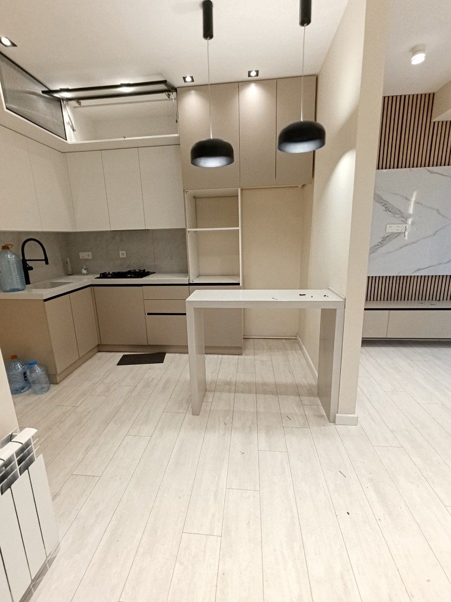 Satılır 2 otaqlı yeni tikili 68 m² — Mənzil, Bakı (7)