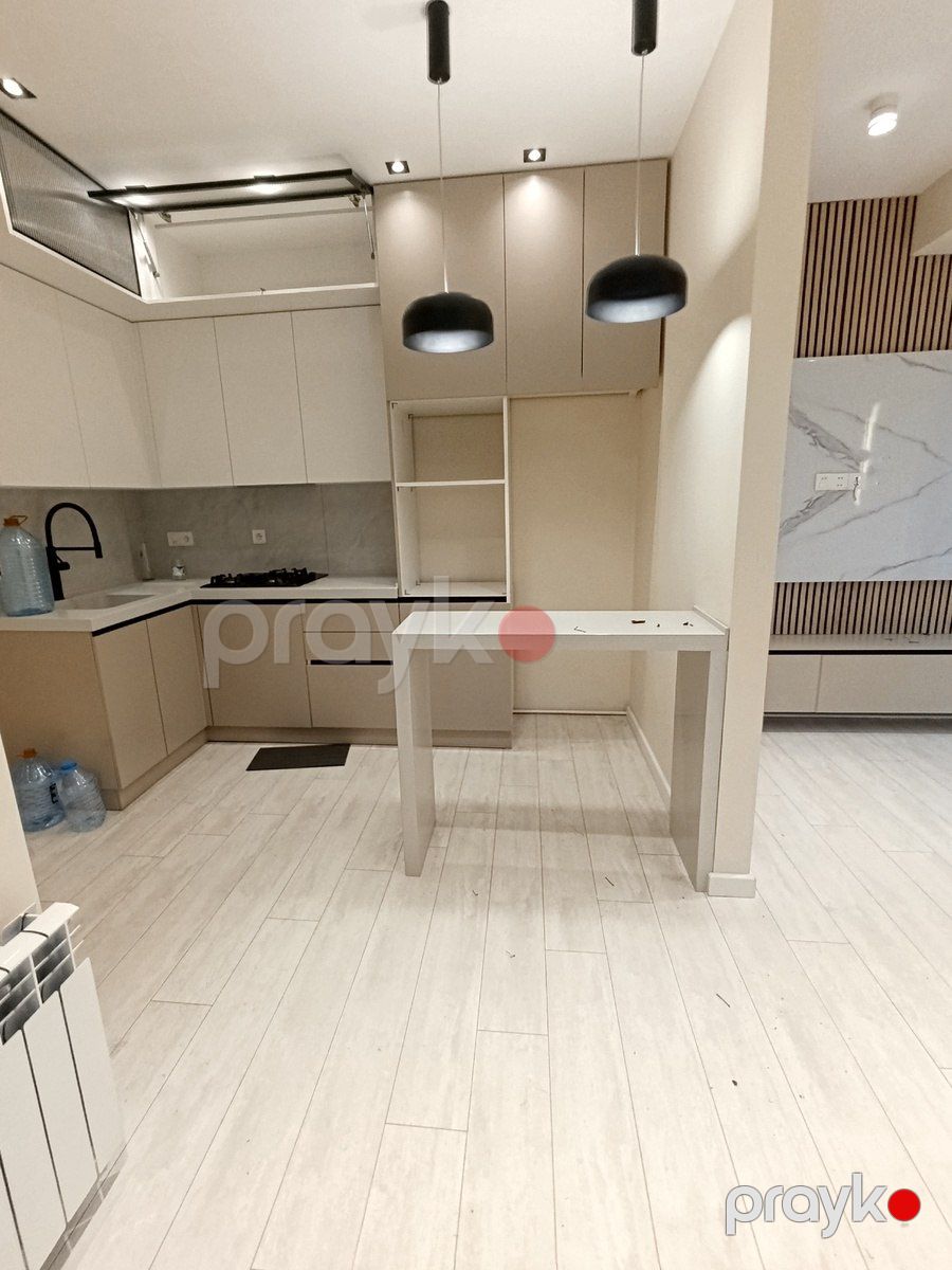 Satılır 2 otaqlı yeni tikili 67 m² — Mənzil, Bakı (7)