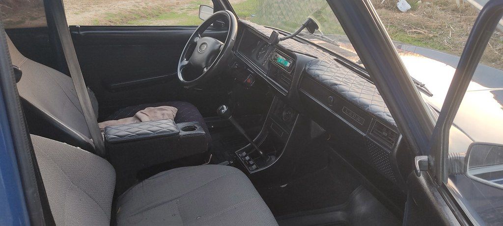 Lada (VAZ) 2107, 1.6 L, 2009 il, 30 152 km — Avtomobillər, Goranboy (5)