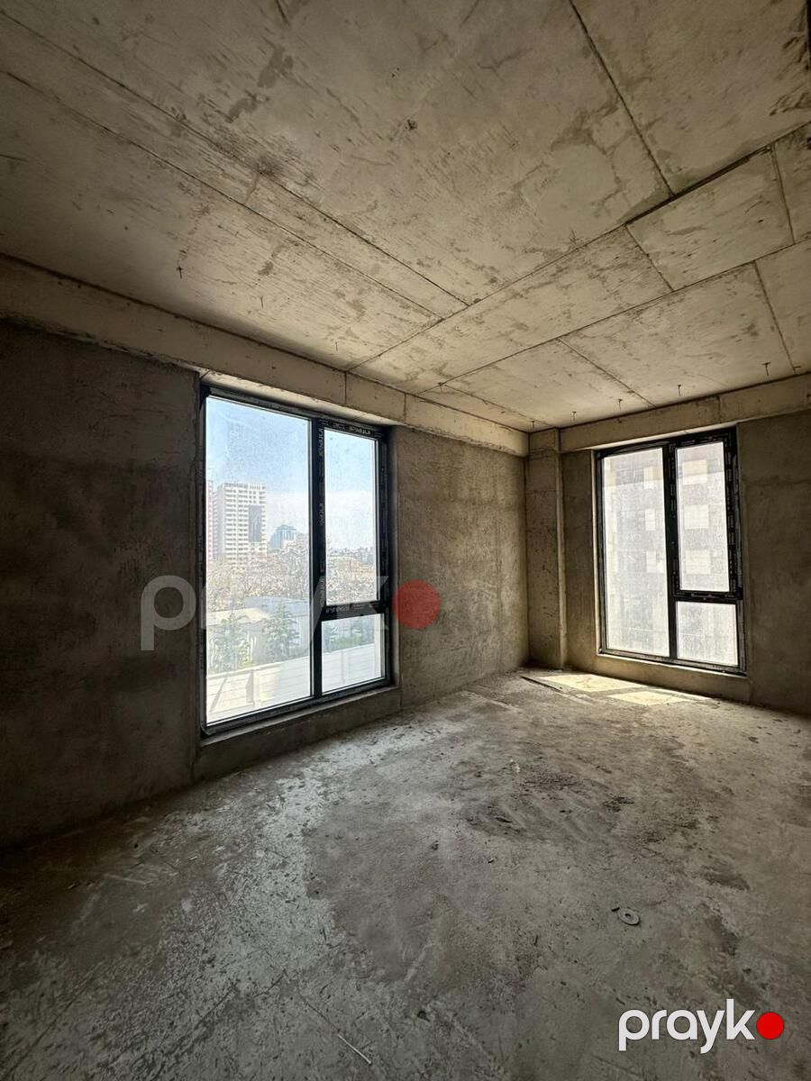 Satılır 3 otaqlı yeni tikili 133 m² — Mənzil, Bakı (11)