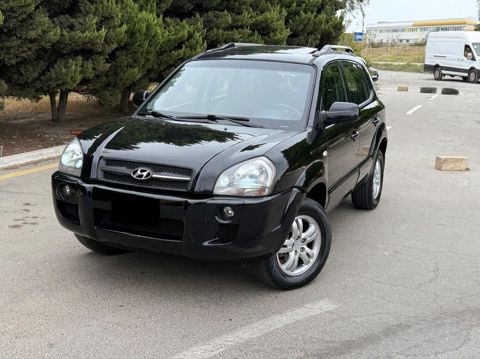 Hyundai Tucson, 2.0 L, 2007 il, 381 200 km — Sumqayıt