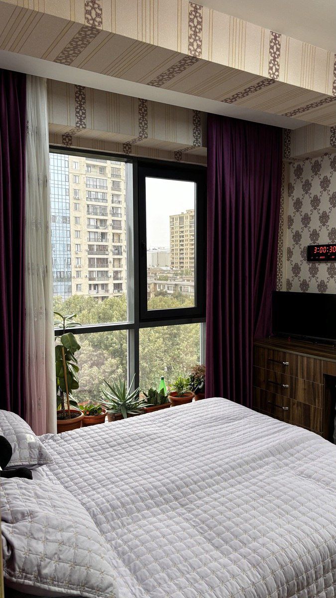 Satılır 3 otaqlı yeni tikili 86 m² — Mənzil, Bakı (11)