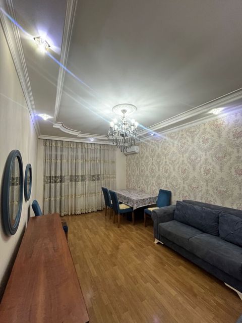İcarəyə verilir 3 otaqlı köhnə tikili 60 m² — Bakı