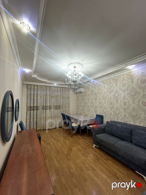 İcarəyə verilir 3 otaqlı köhnə tikili 60 m²