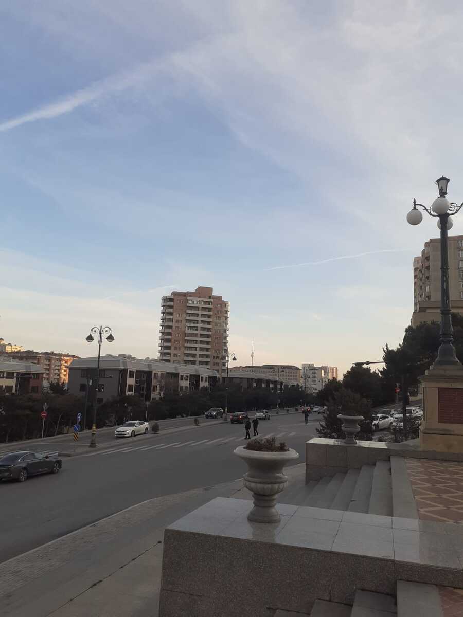 Satılır 3 otaqlı yeni tikili 125 m² — Mənzil, Bakı (4)