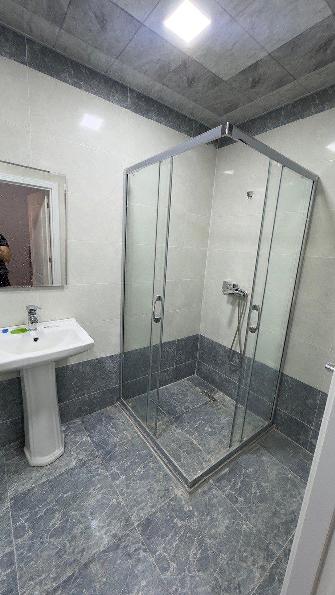 Satılır 3 otaqlı yeni tikili 69 m² — Mənzil, Bakı (3)