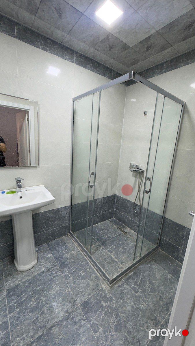 Satılır 3 otaqlı yeni tikili 69 m² — Mənzil, Bakı (3)