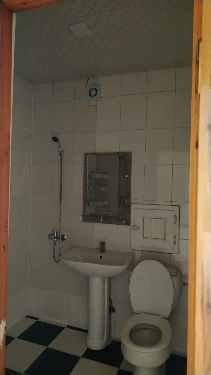Satılır 1 otaqlı yeni tikili 50 m² — Mənzil, Bakı (12)