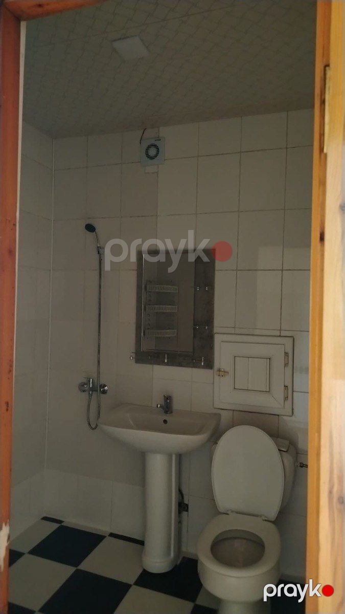 Satılır 1 otaqlı yeni tikili 50 m² — Mənzil, Bakı (12)