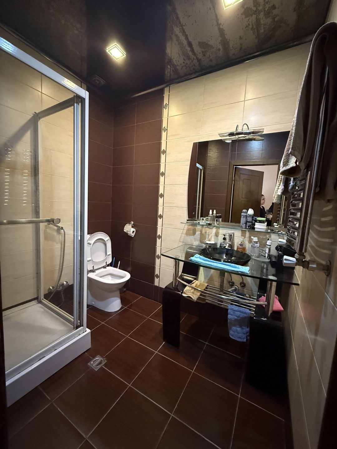 Satılır 3 otaqlı yeni tikili 138 m² — Mənzil, Bakı (12)