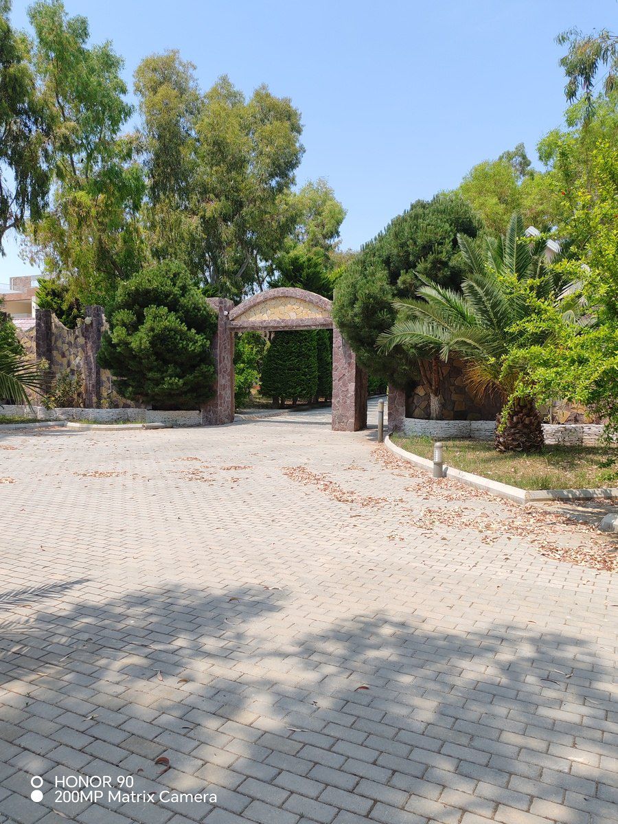 Satılır 5 otaqlı həyət evi/bağ evi 380 m² — Ev, villa, Bakı (2)