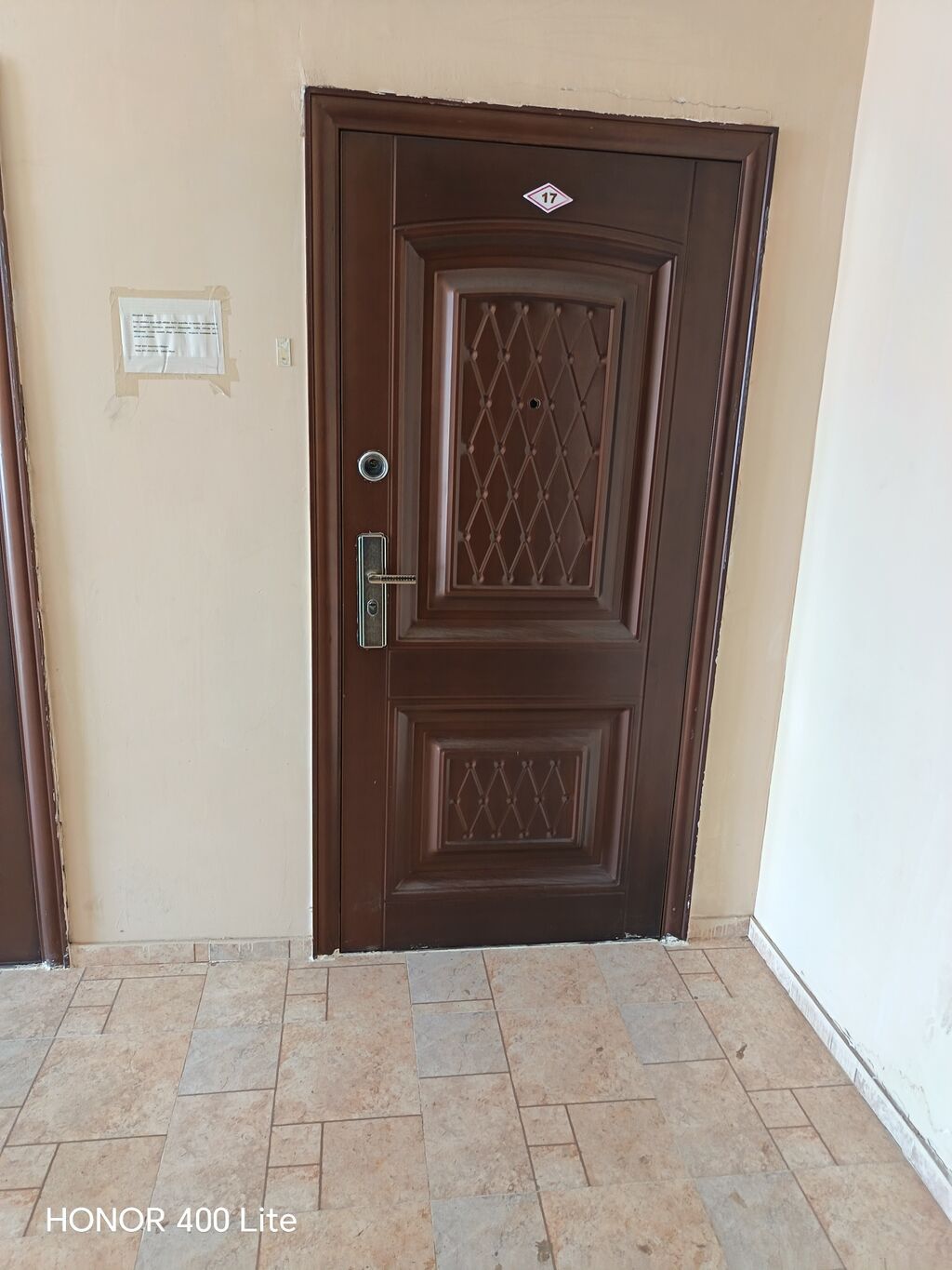 2 otaqlı, Yeni tikili, 59 kv. m — Daşınmaz əmlak, Astara (3)