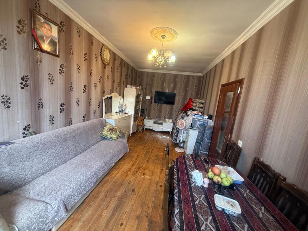 Satılır 4 otaqlı həyət evi/bağ evi 150 m² — Ev, villa, Bakı (6)