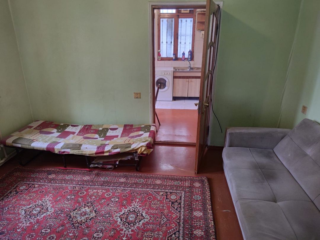 İcarəyə verilir 3 otaqlı köhnə tikili 57 m² — Mənzil, Bakı (7)