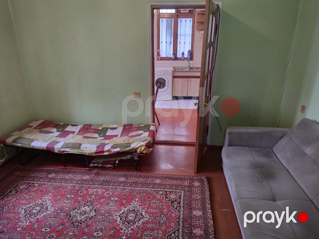 İcarəyə verilir 3 otaqlı köhnə tikili 57 m² — Mənzil, Bakı (7)