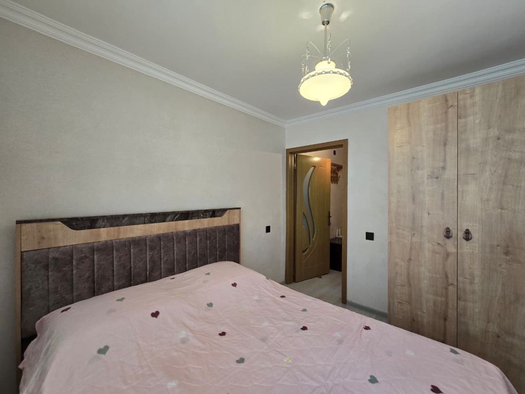 İcarəyə verilir 1 otaqlı köhnə tikili 35 m² — Mənzil, Bakı (2)