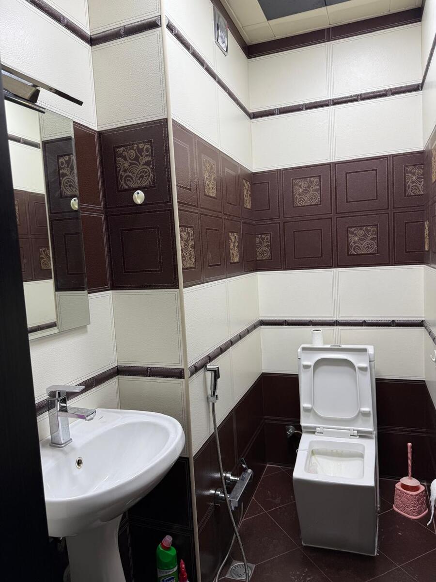 Satılır 3 otaqlı yeni tikili 136 m² — Mənzil, Bakı (12)