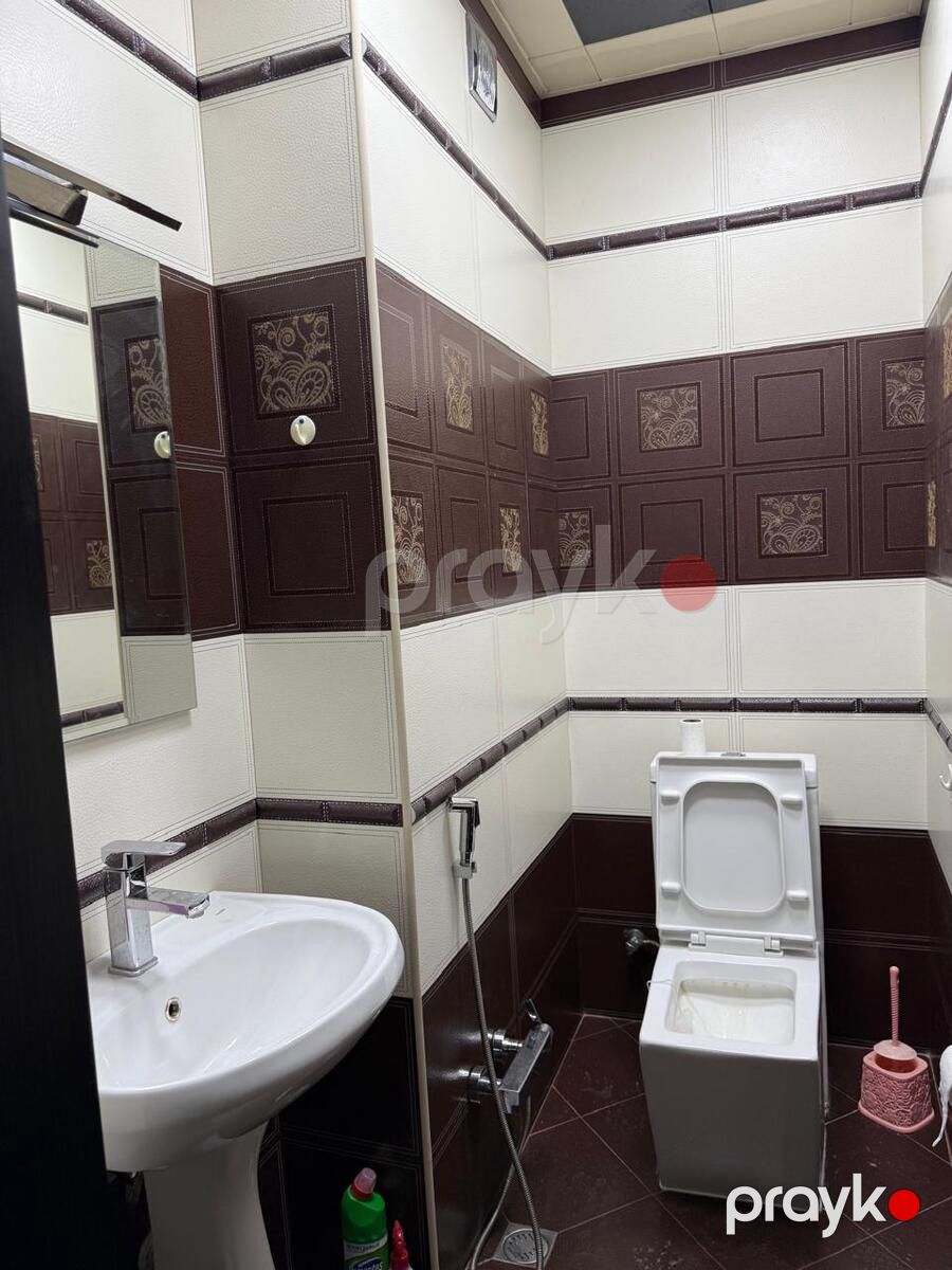 Satılır 3 otaqlı yeni tikili 136 m² — Mənzil, Bakı (12)
