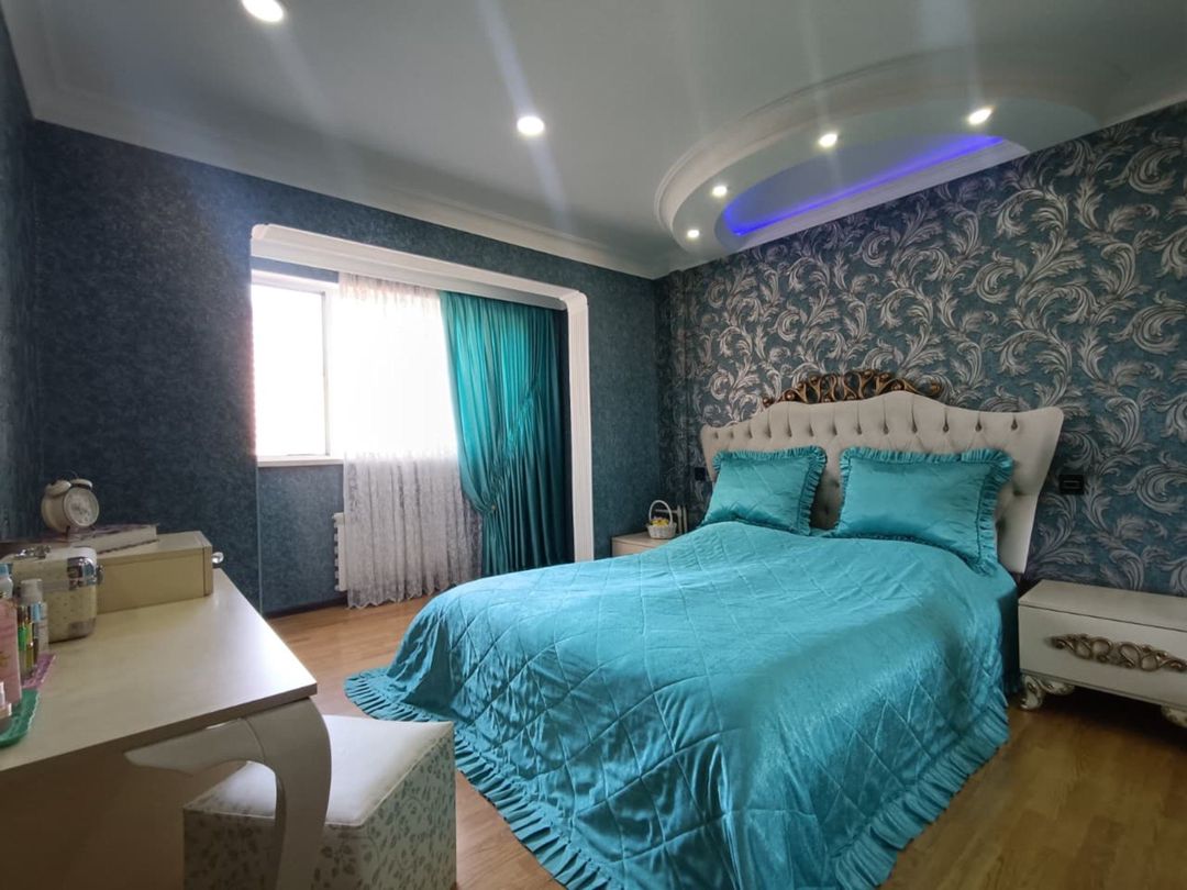 Satılır 2 otaqlı köhnə tikili 68 m² — Mənzil, Bakı (4)