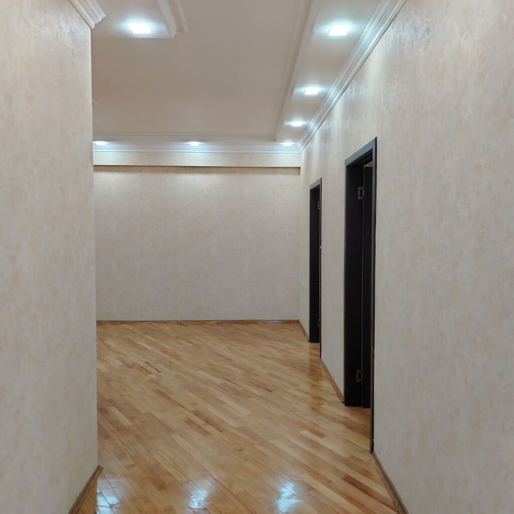 3 otaqlı, Yeni tikili, 135 kv. m — Daşınmaz əmlak, Bakı (5)