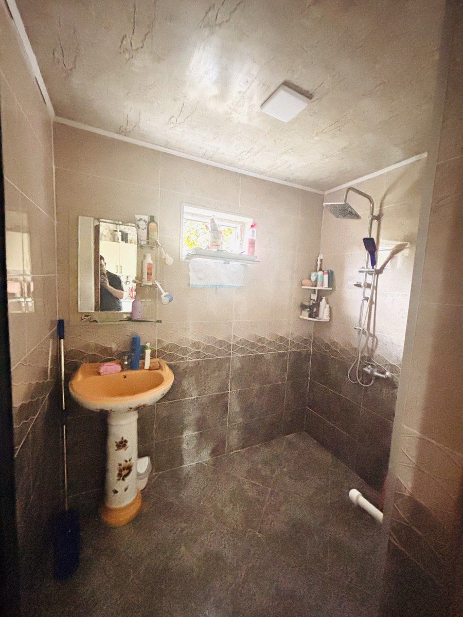 Satılır 3 otaqlı həyət evi/bağ evi 110 m² — Ev, villa, Qəbələ (10)