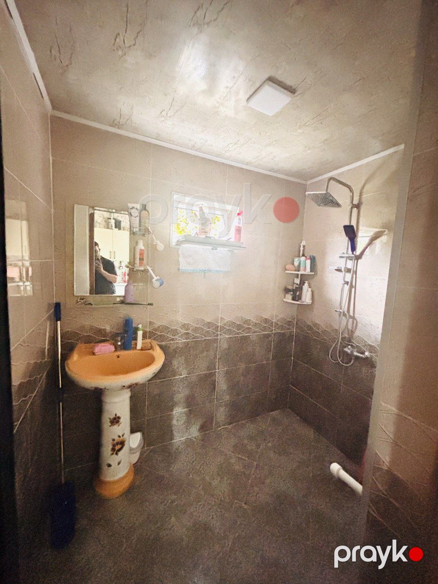 Satılır 3 otaqlı həyət evi/bağ evi 110 m² — Ev, villa, Qəbələ (10)