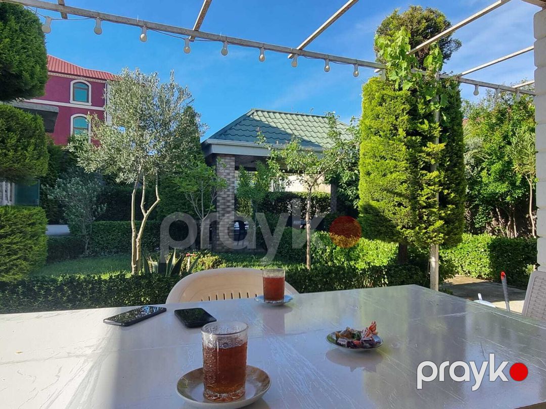 İcarəyə verilir 2 otaqlı həyət evi/bağ evi 50 m² — Ev, villa, Bakı (3)